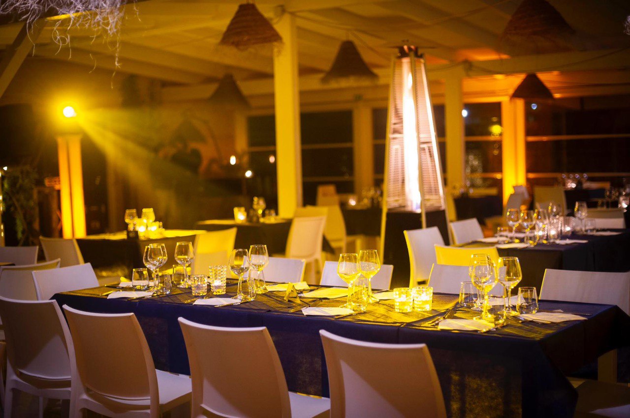 Ke’e Beach - eventi e ambienti